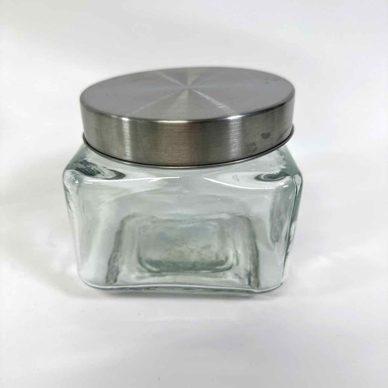 Canister/Jar