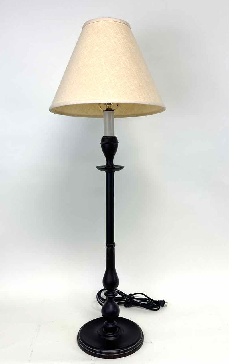 Buffet Lamp