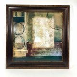 Keith Mallett Framed Art