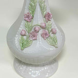 Belleek Vase/Urn