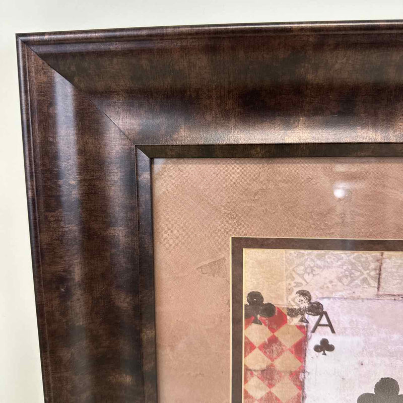 Framed Art