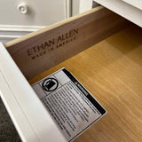 Ethan Allen Nightstand