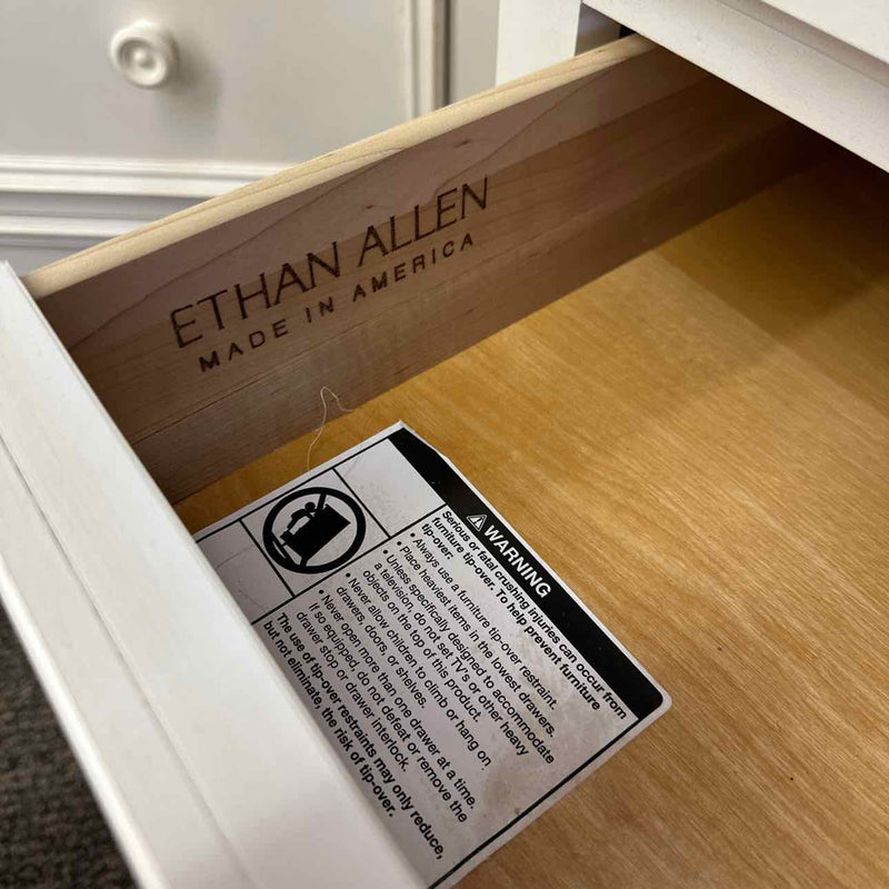 Ethan Allen Nightstand