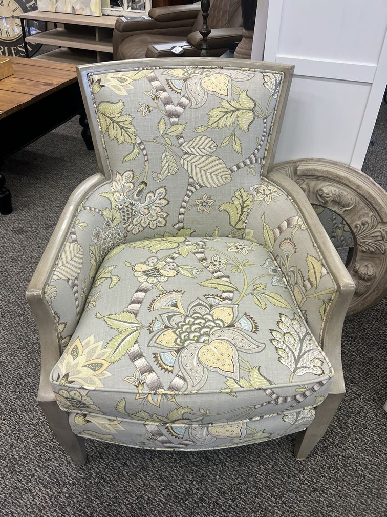 Arhaus Chair