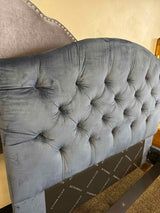 Ethan Allen Bed