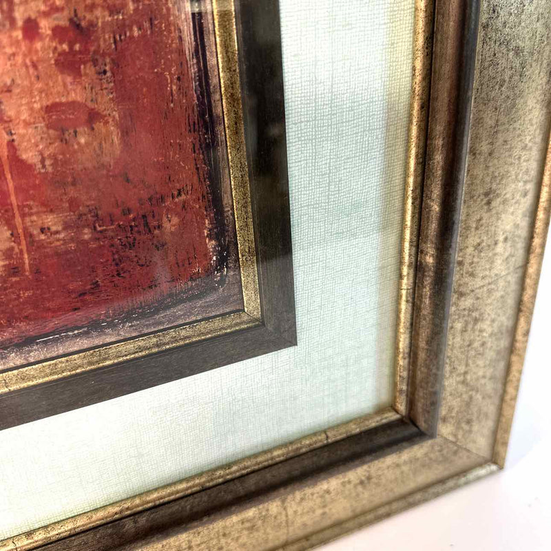 Framed Art