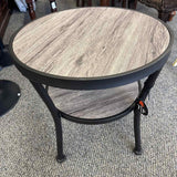 End Table