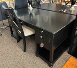 Stanley Desk with Chair
