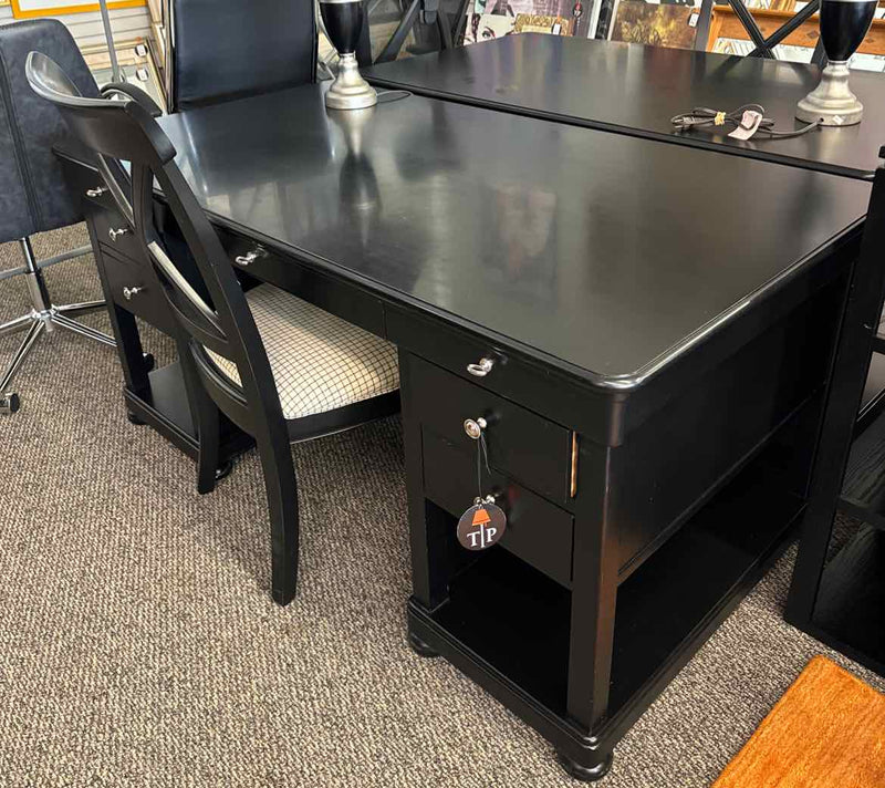Stanley Desk with Chair