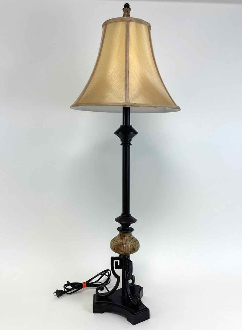 Buffet Lamp