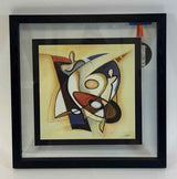 Framed Art