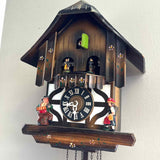 Kaiserwalzer Clock