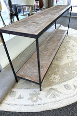 Sofa Table