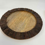 Display Plate