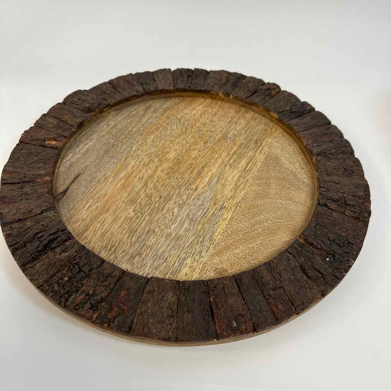 Display Plate