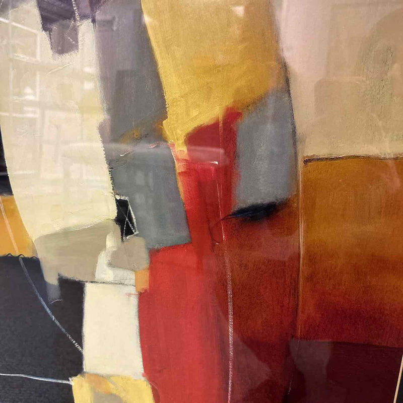 Fara Bell Framed Art