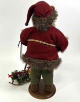 Holiday (Seasonal)