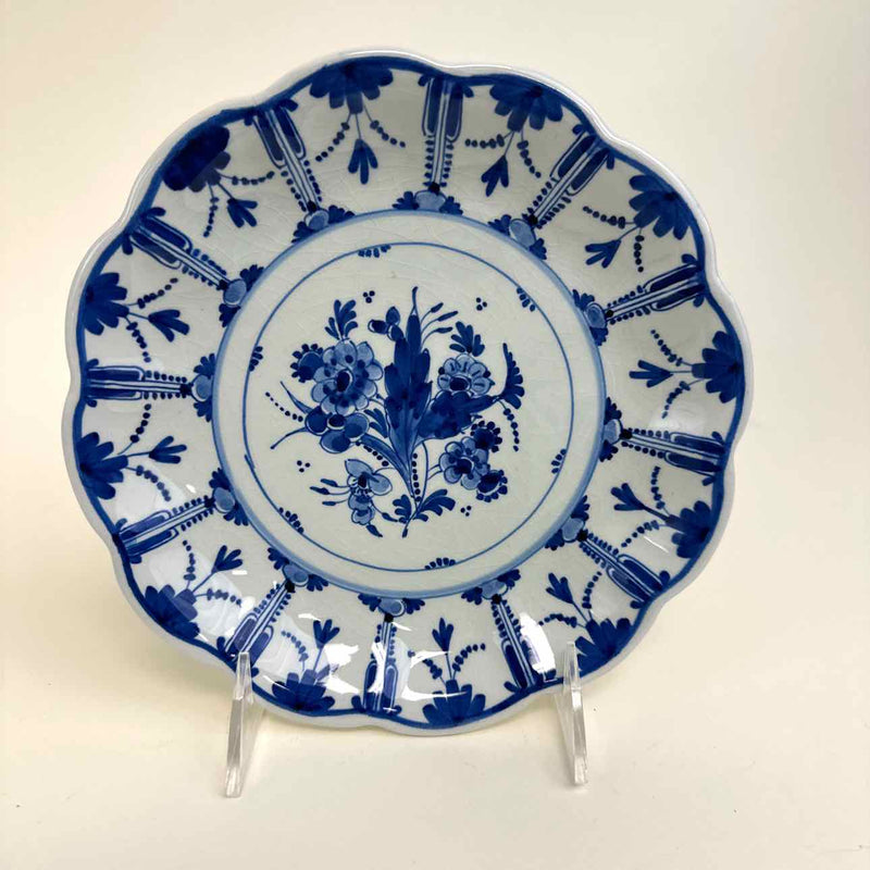 Royal Delft Tabletop