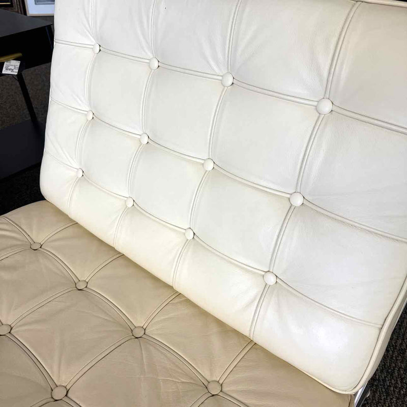 Leather Chair