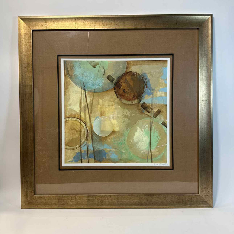 Baldwin Art Group Framed Art
