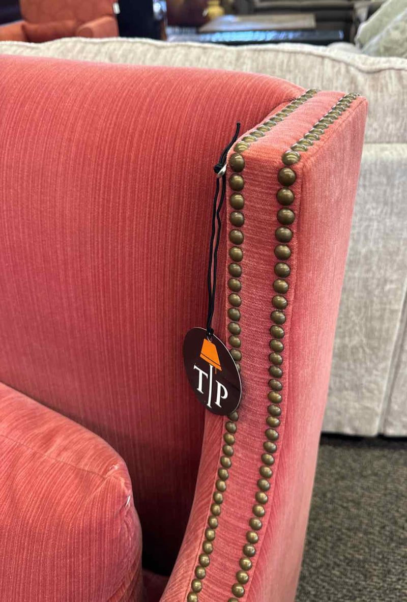 Robin Bruce Chair