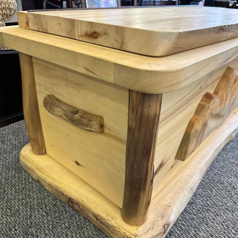 Cabela's Cedar Chest