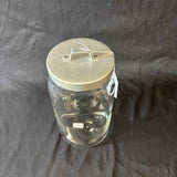 Canister/Jar