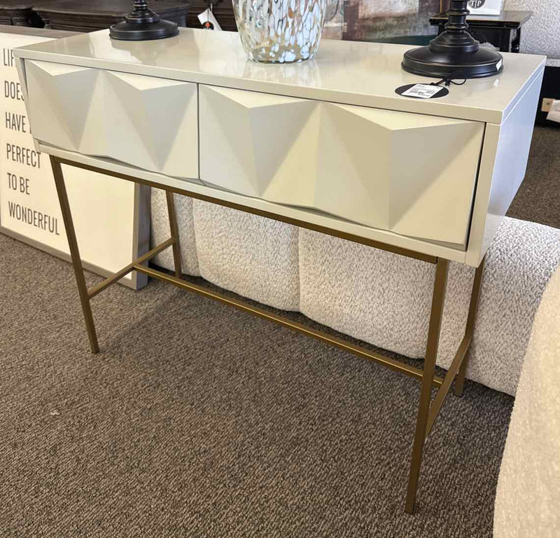 Z Gallerie Sofa Table