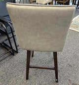 Arhaus Barstool