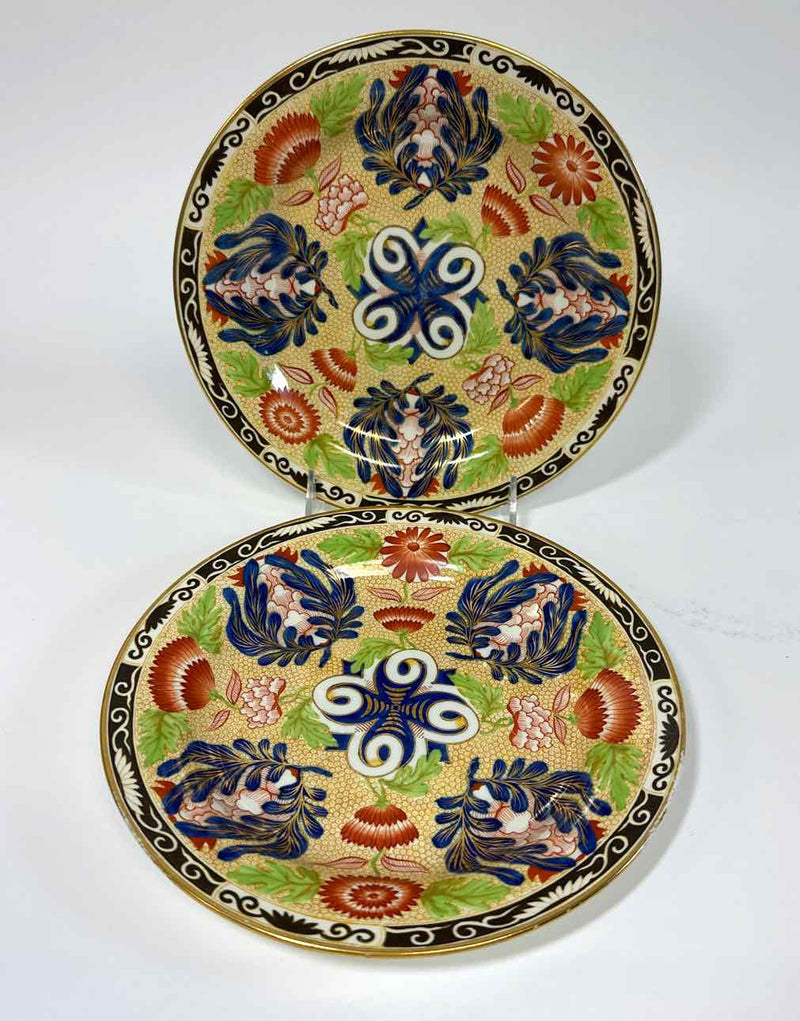Display Plate