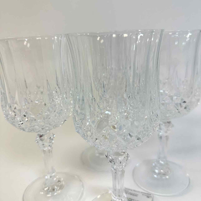 Cristal d'Arques Crystal/Glassware