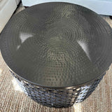Restoration Hardware Coffee Table
