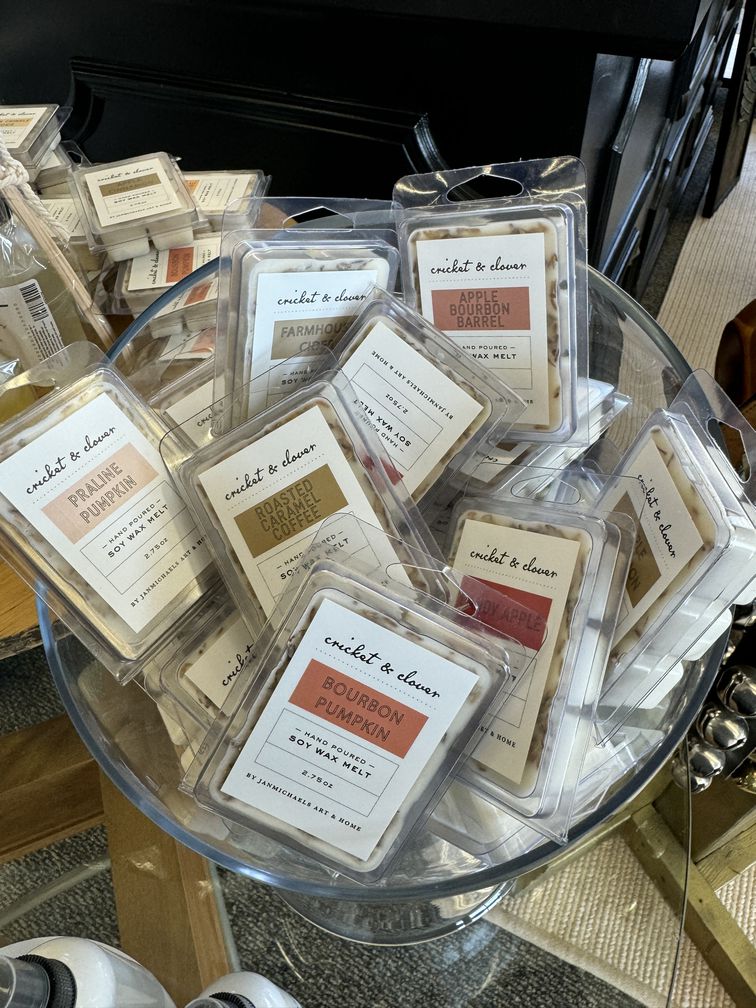 Wax Melts