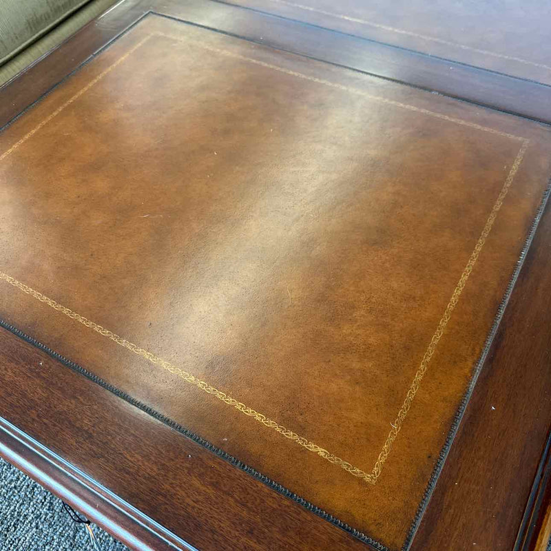 Ethan Allen Coffee Table