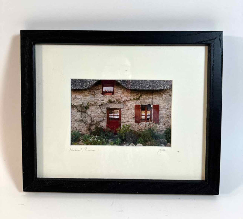 Framed Art