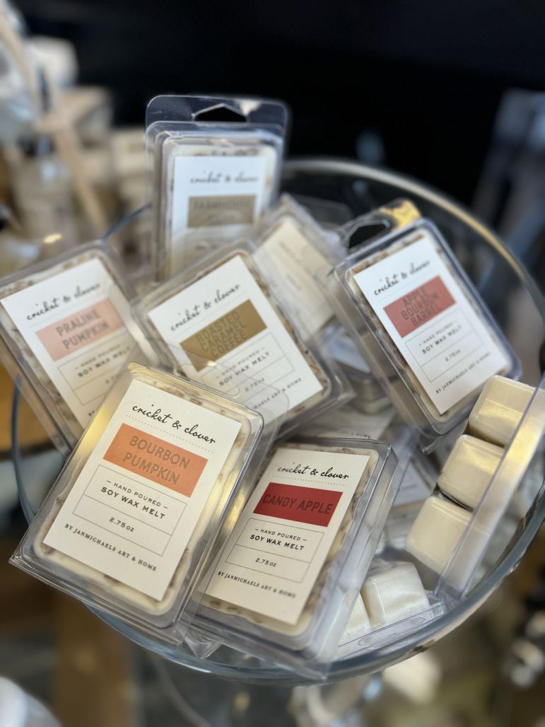 Wax Melts