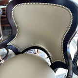 Fairfield Chair Barstool