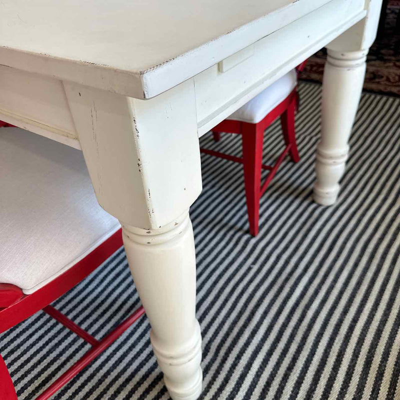 Table - Dining Table