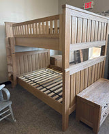 Restoration Hardware Bunk/Loft Beds