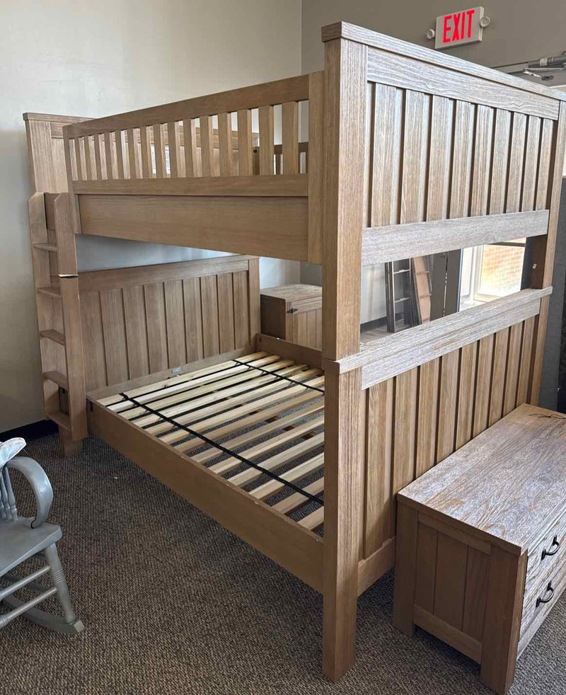 Restoration Hardware Bunk/Loft Beds