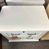 Martin Furniture File Cabinet