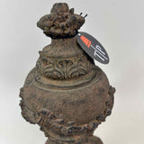 Finial