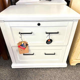 Martin Furniture File Cabinet