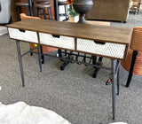 Sofa Table