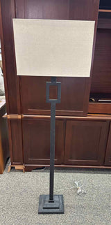 Ethan Allen Floor Lamp