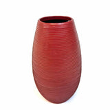 crate & barrel Vase/Urn