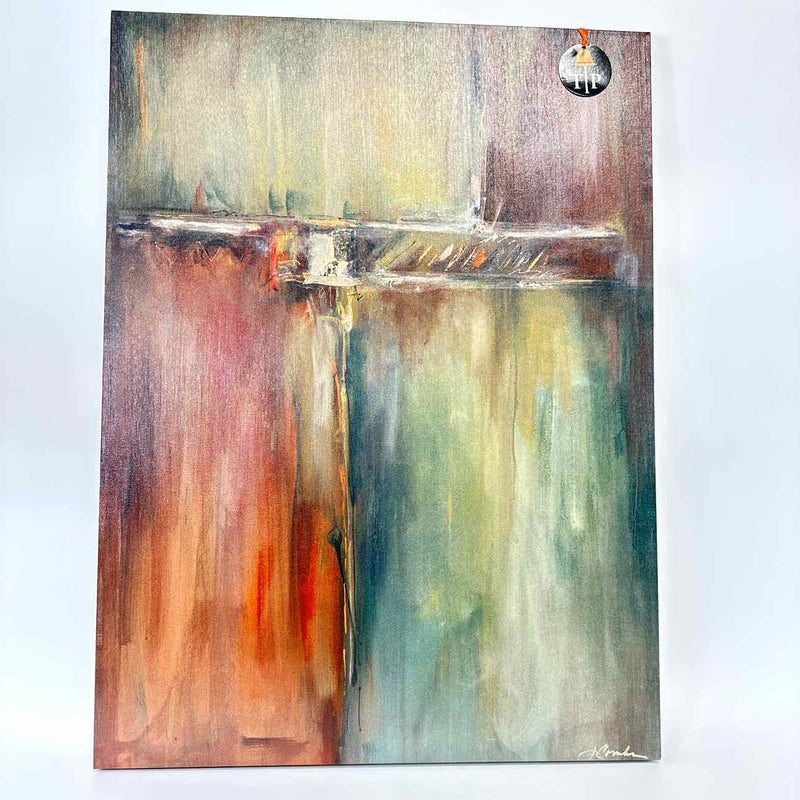 Neiman Marcus Canvas