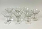 Fostoria Crystal/Glassware