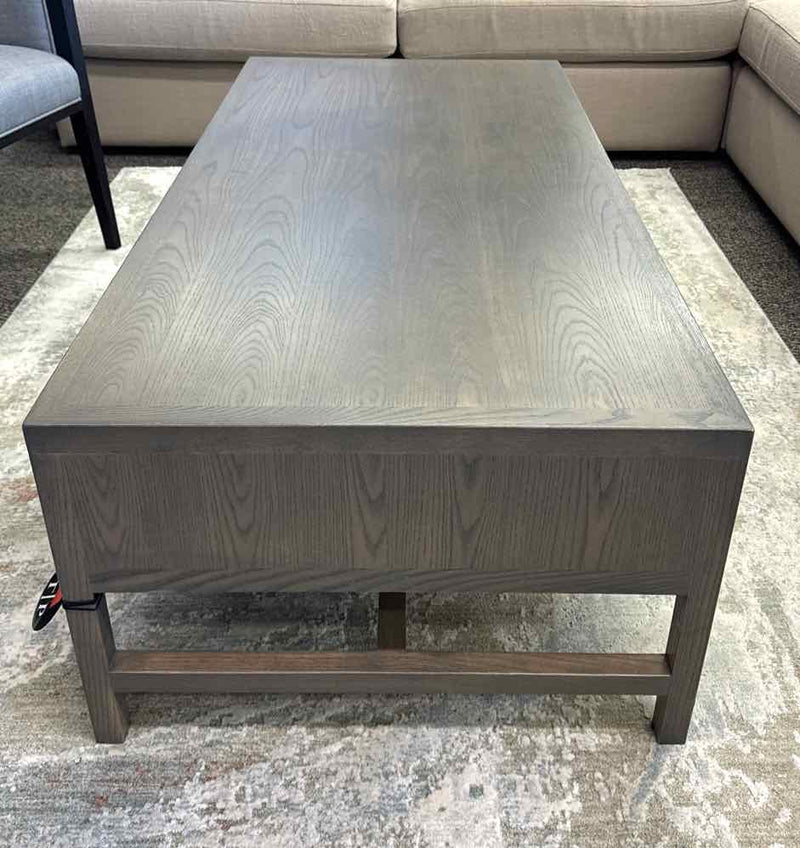 Room & Board Coffee Table
