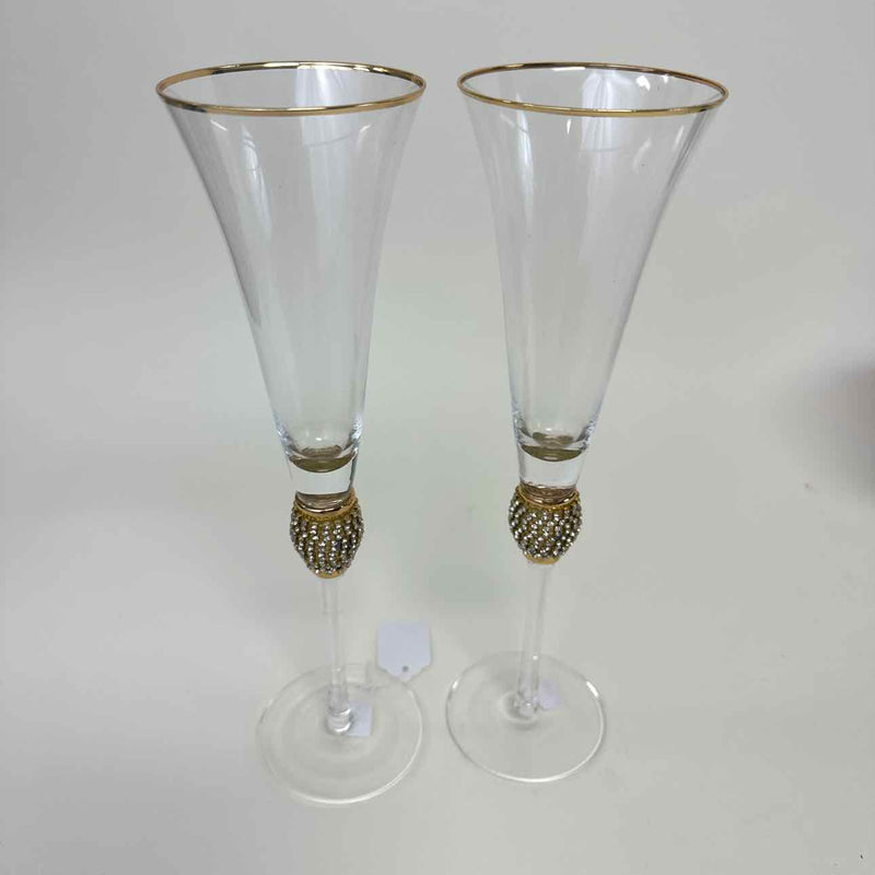 Crystal/Glassware